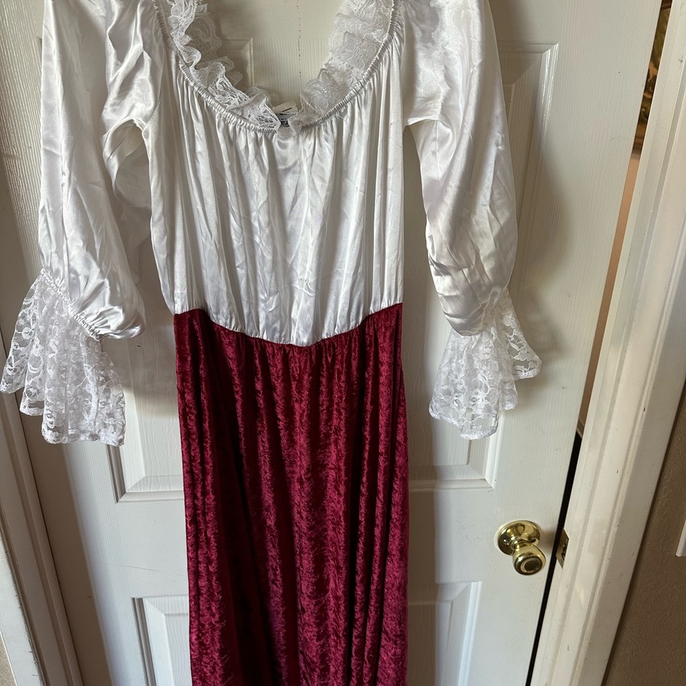 InCharacter Renaissance costume - Picture 5 of 6